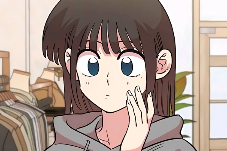 Heure ou RAW The Childhood Friend Complex Chapitre 64 VF Scan, Elle encourage sa meilleure amie !