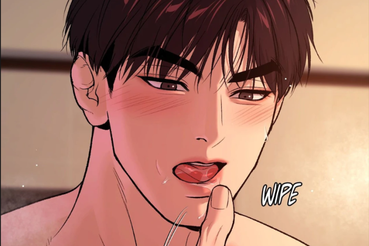 Lectura de Manhwa JINX Saison 2 Chapitre 88 en Français, Jaekyung est débordé