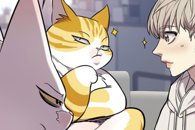 Lien du Manhwa RAW Eleceed Chapitre 390 VF Scan 3 Des 10 Meilleurs Classements Ont Déjà Été Battus Par Kayden