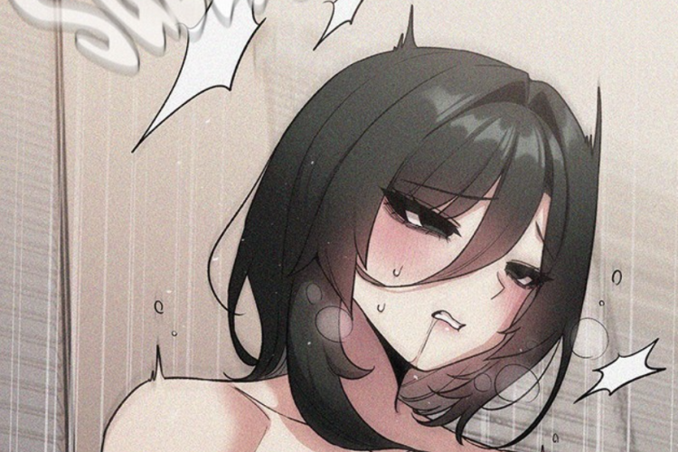 Spoiler du Manhwa Someone Stop Her! (Stop Smoking) Chapitre 76 en Français, Gangchan démolit Miss Cha