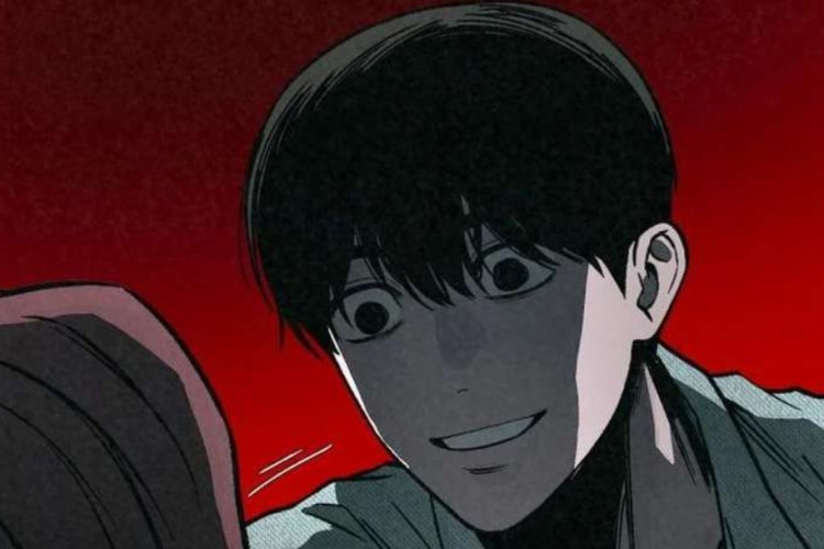 Lien Lire le Manhwa For your Murder Chapitre 66 en Français, Des tensions à leur paroxysme