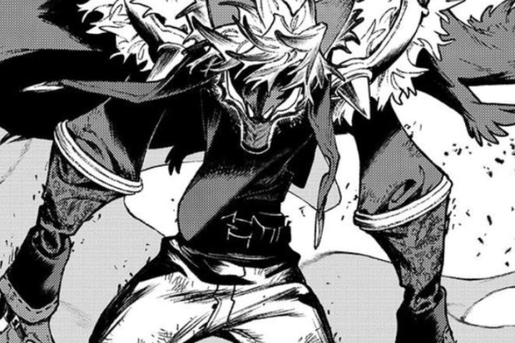 Spoilers et Heure ou Manga Gachiakuta Chapitre 159 VF Scan, Le vengeur doux et bienveillant !