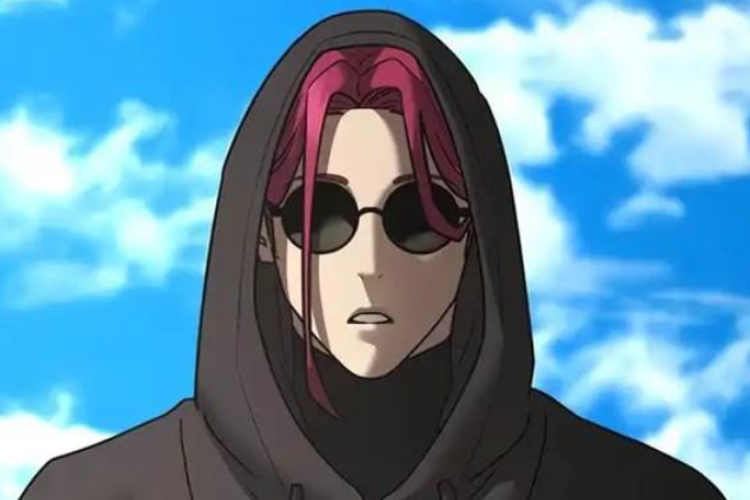 Liste des Manhwa Reality Quest Chapitre 187 VF Scan, Influencé ou était-ce son intention ?