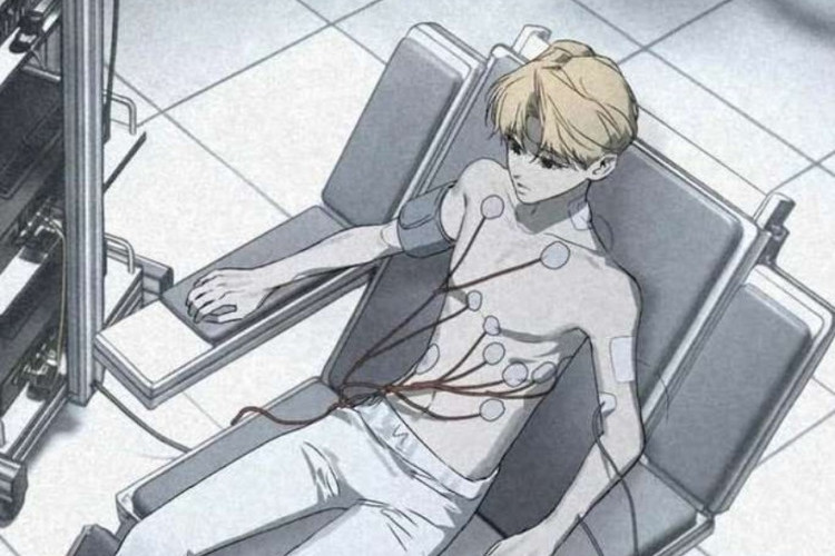 Lisez la Manhua The Evil Ring Chapitre 4 en Français, Se préparer à la lutte