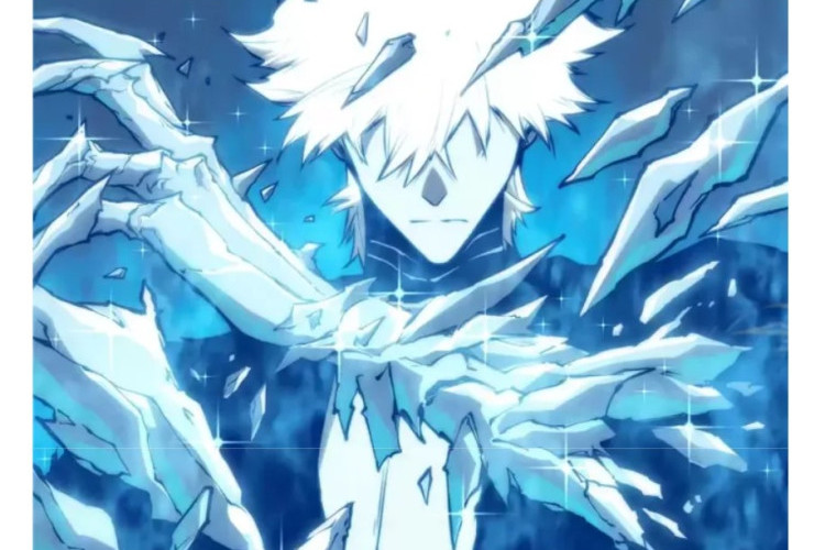 Lisez la Manhwa The Glutton: Devourer of Kings Full Chapitre en Français, Voir le Synopsis et les Détails Ici