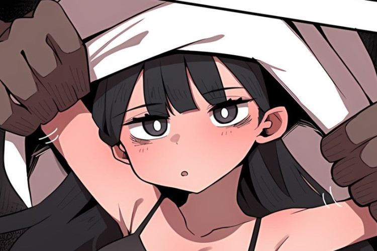 Intrigue du Manhwa SIZE GAP Chapitre 29 Scan VF, Il y a des tensions au bureau !