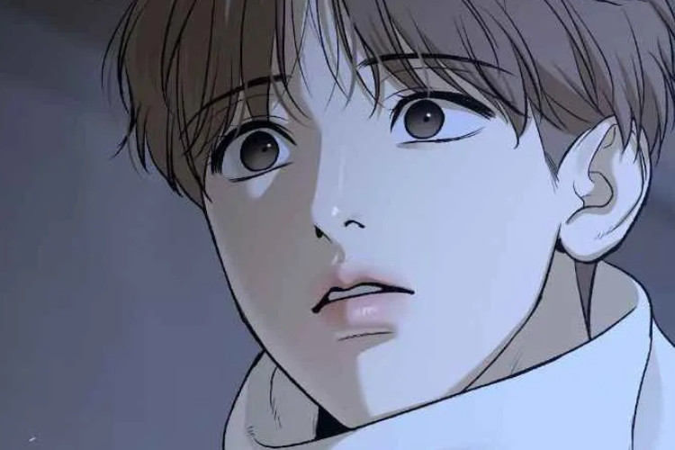 Manhwa BL Jinx Chapitre 98 VF FR Scan Kim Dan Allé Voir Le Vieux Médecin 