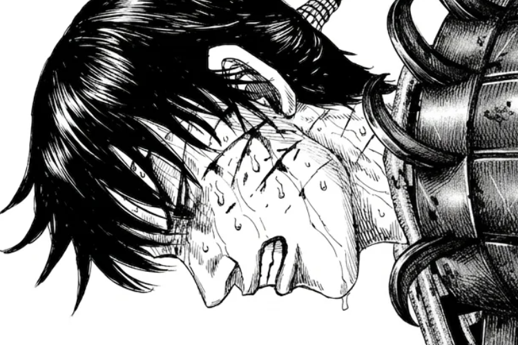 Critique le Manga Kingdom du Chapitre 885 en Scan VF FR, Ce travail acharné portera-t-il ses fruits ?
