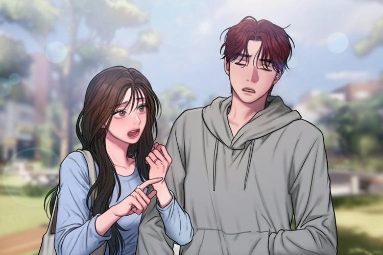 Lire Manhwa Greedy Chapitre 4-5 VF Scan Son Ex Et Son Meilleur Ami Se Sont Mariés, Sa Vie S'est Effondrée