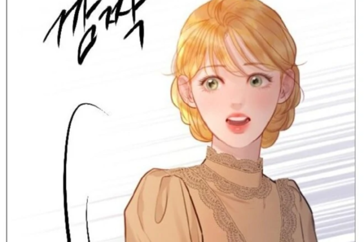 Lisez la Manhwa Cry, or Better Yet, Beg Chapitre 71 en Français, Layla est de plus en plus charmante !