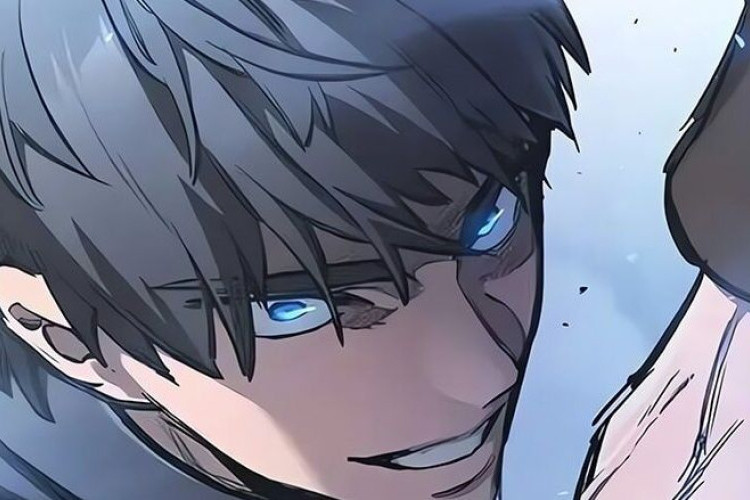 Manhwa Eternally Regressing Knight Chapitre 103 en FR Scan RAW, Prêt à découvrir de nouveaux pouvoirs