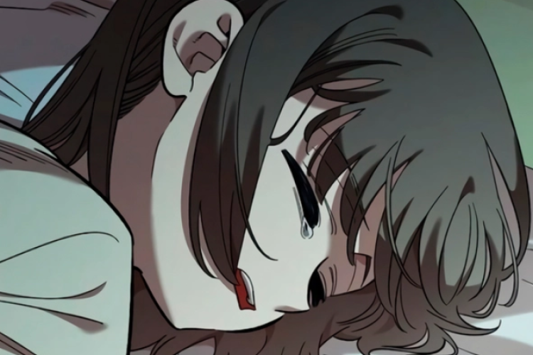 Haneul a mal au ventre ! Heure ou RAW The Childhood Friend Complex Chapitre 68 VF Scan