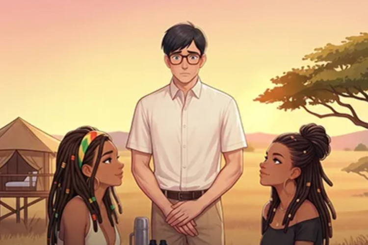 UPDATE! Spoilers la Manhwa Culture Shock Chapitre 12 en Français, Une vérité surprenante révélée