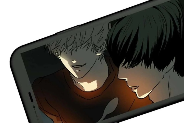 Une Collaboration Très Attendue Par Les Fans ! Résumé la Manhwa Happy Twogether Chapitre 39 VF Scan