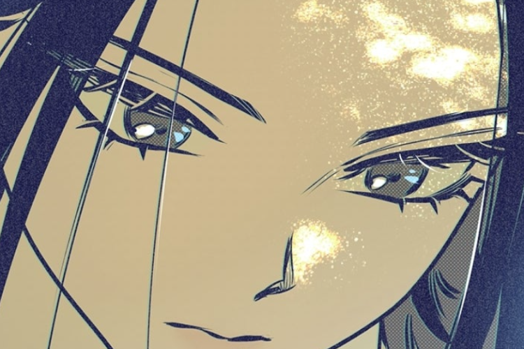 Lisez Manhwa 4 Amours et 1 Romance Chapitre 5 Scan VF, On imaginait une atmosphère pesante autour de lui