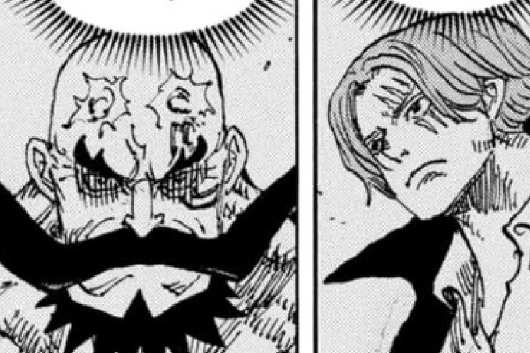 Lisez du One Piece Manga Chapitre 1180 en FR VF Scan, Quelles sont les tensions à Elbaph ?