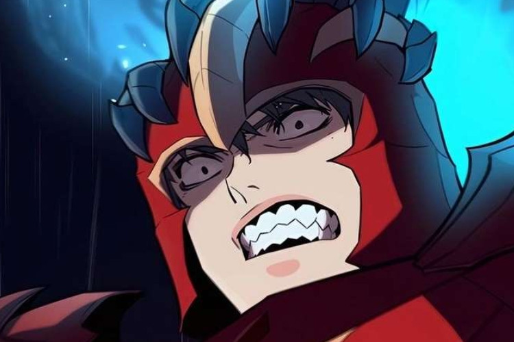 Lire The Player with 13 Hidden Traits Chapitre 23 Scan FR Hyeon-myeong Est Complètement Dépassé