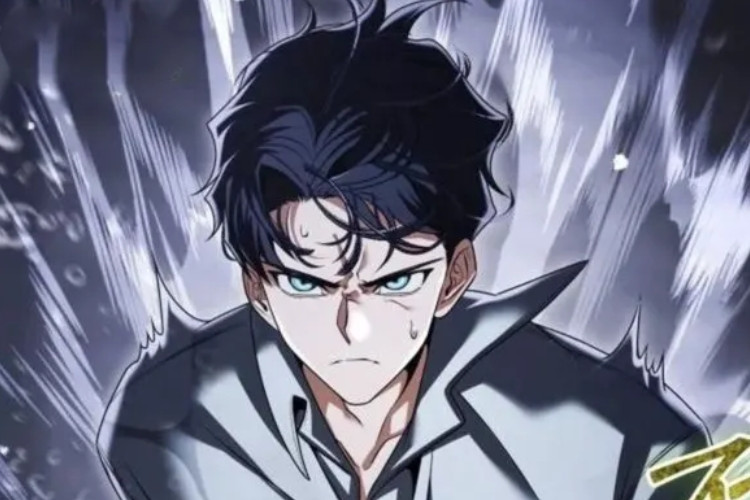 Lisez A Back Alley Mage's Resurrection Life Chapitre 27 Scan VF Aster Détient Désormais Les Secrets De L'avenir Entre Ses Mains