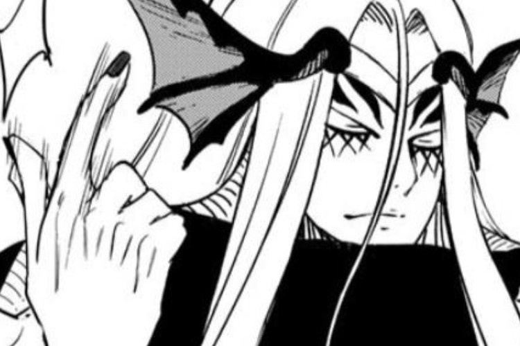 Manga Fairy Tail : 100 Years Quest Chapitre 207 VF Scan Retour À La Chasse Et À La Cueillette