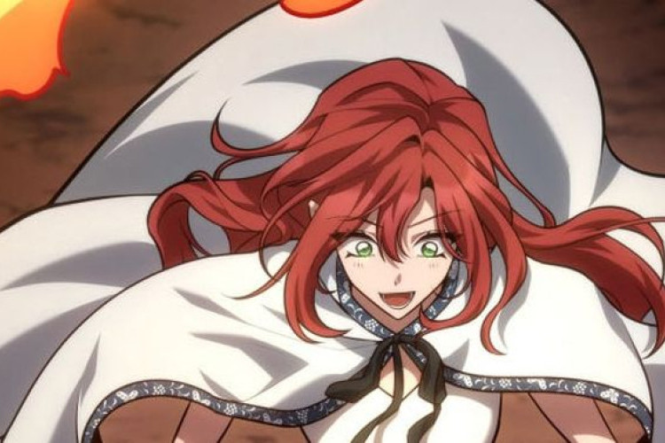 Lien du Manhwa Infinite Mage Chapitre 162 VF Scan, va rencontrer sa mère biologique