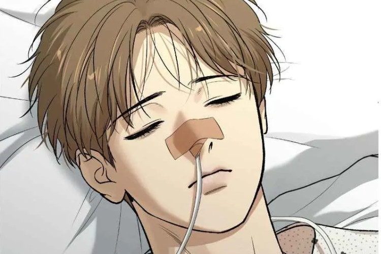 Je Suis Désolée! Manhwa Jinx Chapitre 100 VF Scan Jaekyung A Promis D'aimer Davantage Kim 
