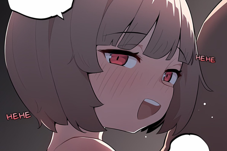 Discussion Sur le Manhwa SIZE GAP Chapitre 38 en Français, Des scènes de plus en plus palpitantes