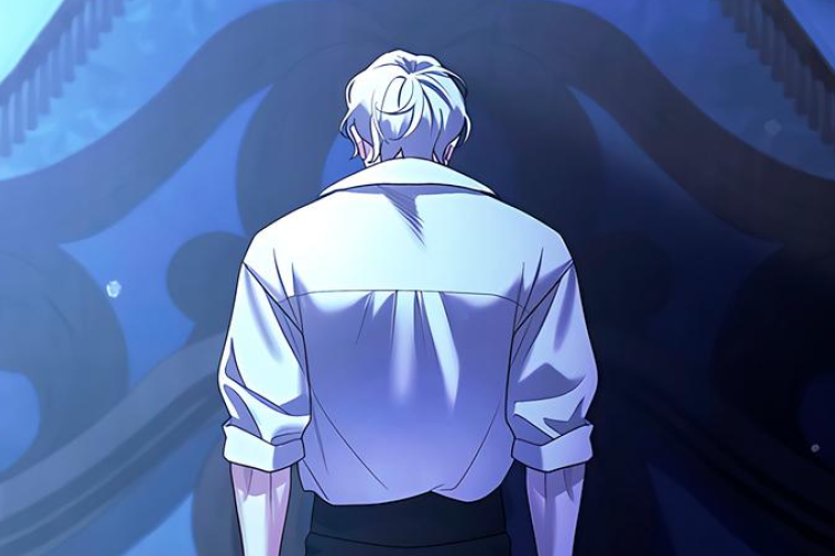 Manhwa Predatory Marriage Chapitre 84 en Scan VF FR, Les Estiens Considèrent les Kurkan