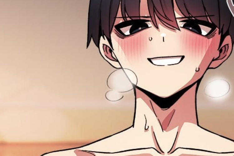 Lisez RAW Someone Stop Her! (Stop Smoking) Chapitre 85 VF Scan Gangchan Est Enivré Par Les Plaisirs Du Monde