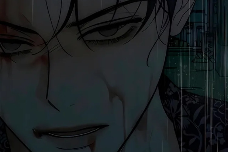 Lisez Pleure pour cette fleur (Tears on a Withered Flower) Chapitre 90 VF Scan Haesoo Laisse Taeha Être Obsédé Par Elle Depuis Le Début