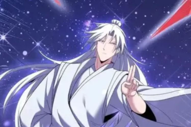 Manhua Rise of the Dragon Overlord Chapitre 195 VF Scan, Le site The Domain fait frissonner d'horreur