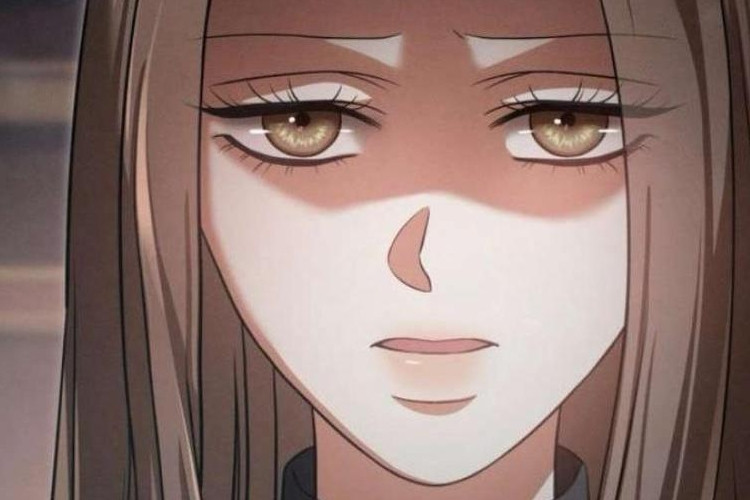 Lire Manhwa Partenaire nocturne Chapitre 23 VF Scan Des Efforts Vains