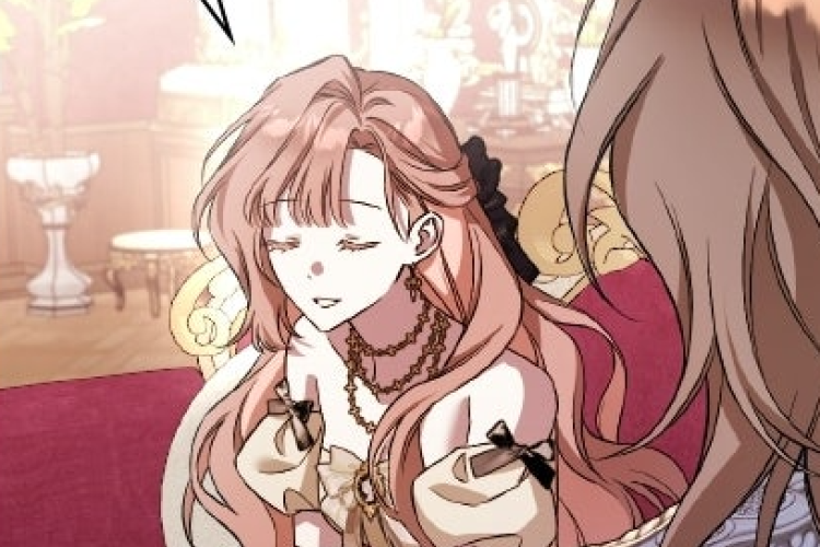 Lisez la Manhwa À genoux, Votre Majesté ! Chapitre 6 en Français Gratuit, Ne cesse jamais de penser à sa fille