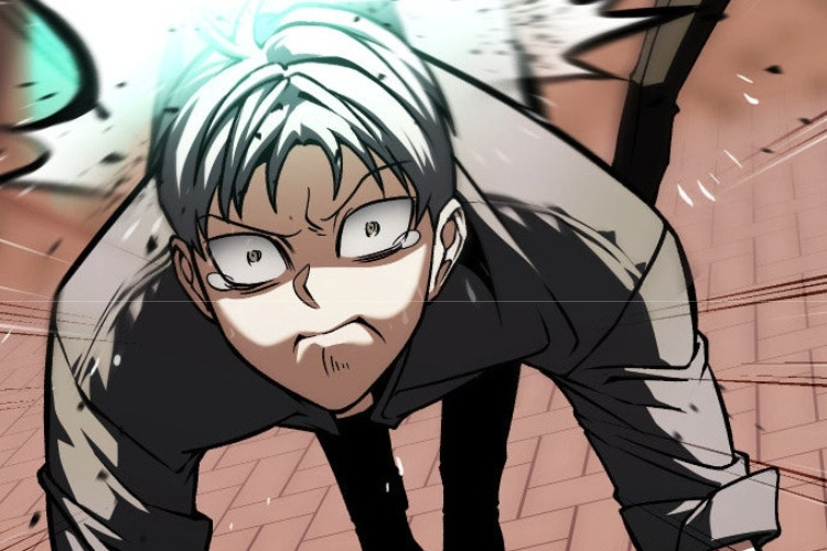 Libérez-vous ! Lien Manhwa A Back Alley Mage's Resurrection Life Chapitre 28 Scan VF Consultez La Prochaine Mise À Jour Ici