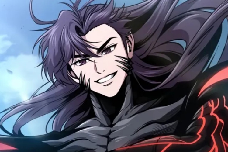 Lisez RAW Manhwa Nano Machine Chapitre 294 VF Scan Cette Fois, Personne Ne Pourra S'enfuir