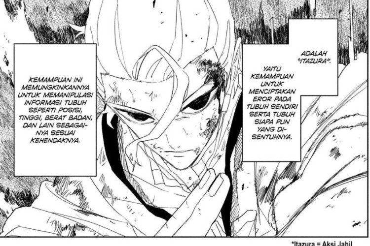 Lien Lire le Manga Kagurabachi Chapitre 123 en Français, La résistance s'intensifie