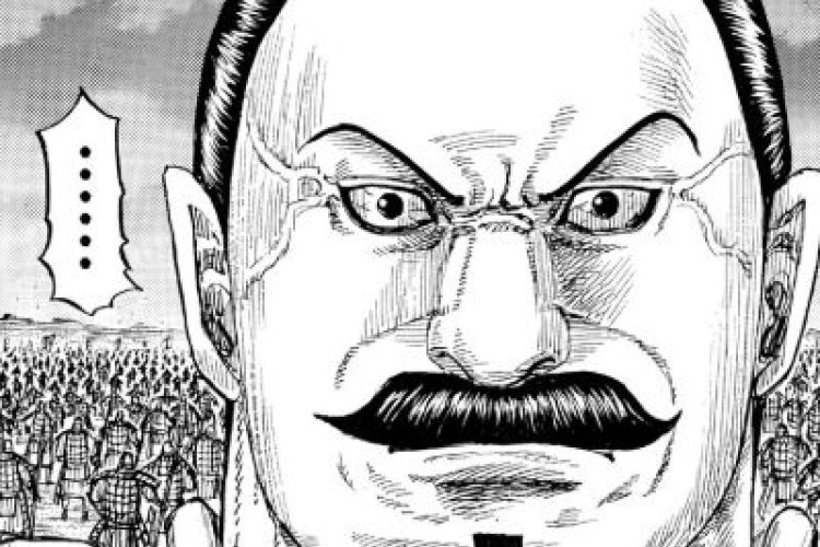 Lisez Manga Kingdom Chapitre 870 en VF Scan, les troupes sont en train de se rassembler