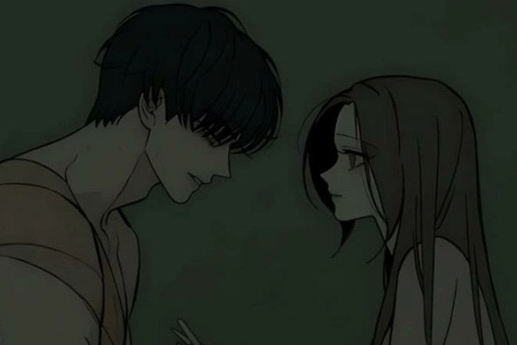 Saison 2 ! Manhwa Pleure pour cette fleur (Tears on a Withered Flower) Chapitre 92 Scan VF Une Mentalité De Victime Insupportable Mène Au Désastre