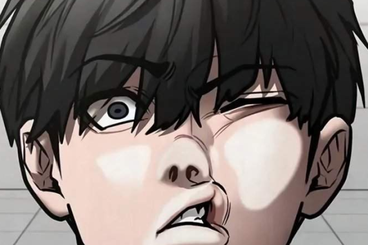 RAW Manhwa Reality Quest Chapitre 194 VF Scan, Une récupération qui prend près d'une semaine