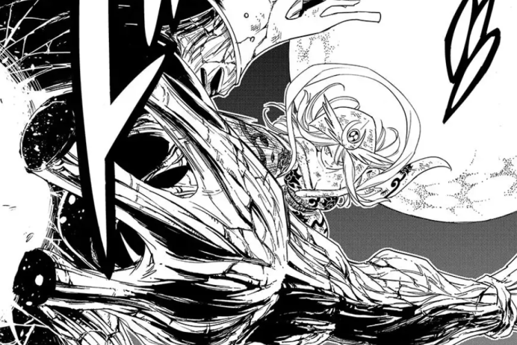 Update! Manga Fairy Tail : 100 Years Quest Chapitre 202 en Français, Les attaques s'intensifient !