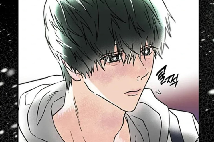 Lisez la Manhwa BL Happy Twogether Chapitre 25 en Français, L'histoire d'amour continue !