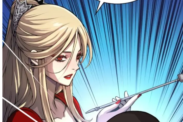 Lien Lire le Manhwa Myst, Might, Mayhem Chapitre 96 en Français, Nouvelles munitions du maître