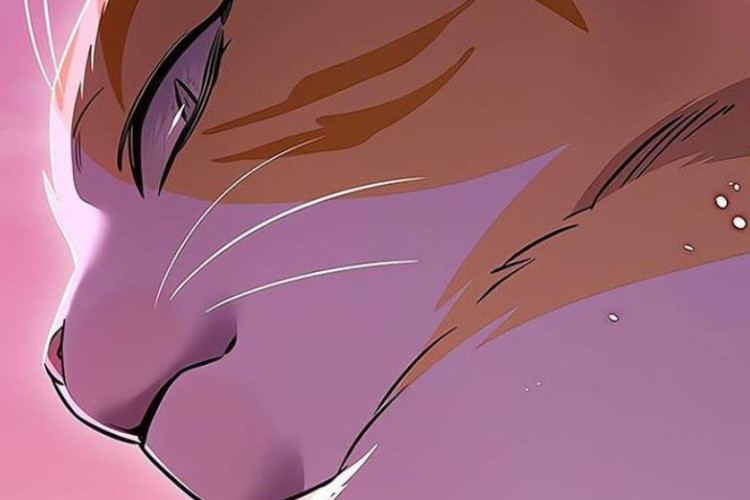 Merci, cher gros chat ! Lien du Lire RAW Manhwa Eleceed Chapitre 397 VF Scan