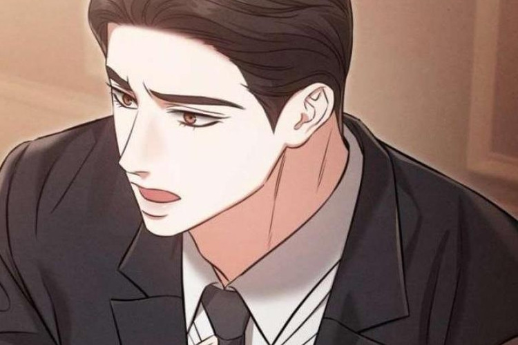 Lisez RAW Manhwa Partenaire nocturne Chapitre 24 VF Scan Un Cœur Brisé Ne Peut Plus Être Réparé