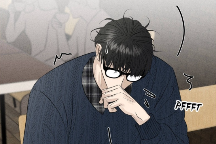 Lien Lire le Manhwa The Wicked Nerd Full Chapitre en Français, Voir le Synopsis et les Détails Ici