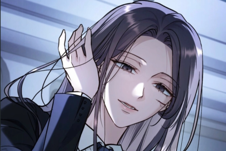 RAW Lire le Manhwa Merry Psycho Chapitre 65 en Français, Seoryeong devient de plus en plus effrayant