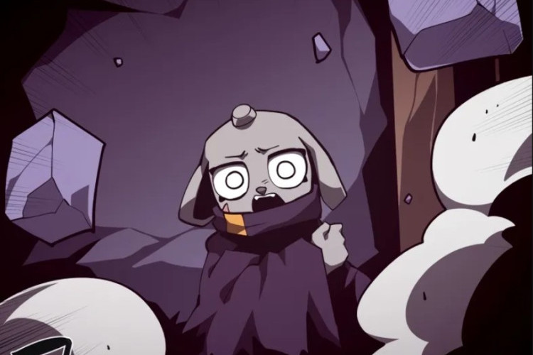 Lisez RAW Manhwa Dungeon Odyssey Chapitre 153 en Français, Préparez-vous à la lutte