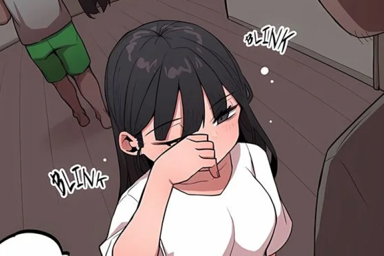 Prédictions Théoriques de SIZE GAP Chapitre 41 en Scan VF FR, Et se Montre Parfois Très doux et Docile face à la Petite Saetbyeol