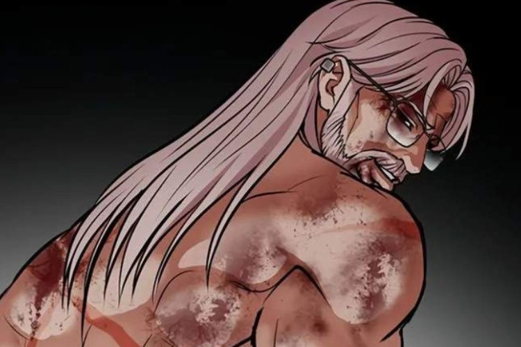 Lisez Lookism Manhwa Chapitre 603 en Français Scan, N'aie pas une autre chance ! 