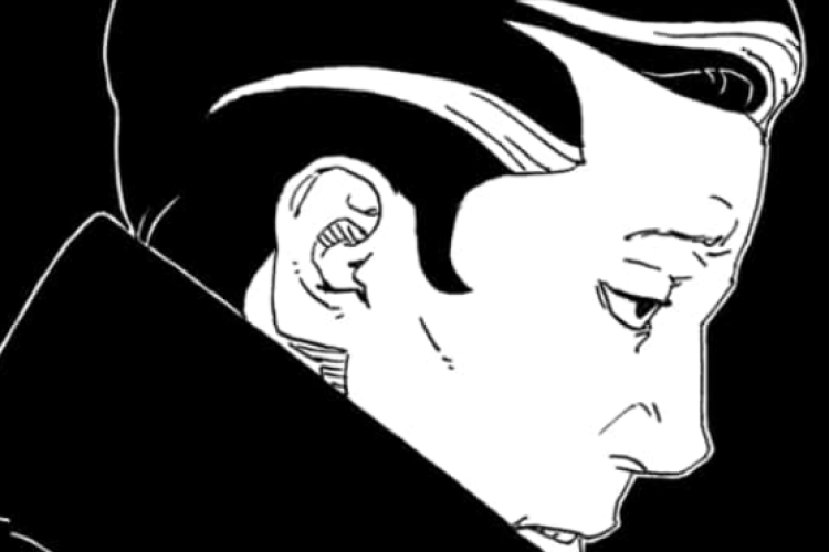 Lisez la Manga Boruto: Two Blue Vortex Chapitre 31 en Français, Je ne comprends pas la situation actuelle