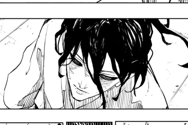 Lire Manga Kagurabachi Chapitre 105 VF Scan Une Bataille Brutale Qui Détruit La Ville